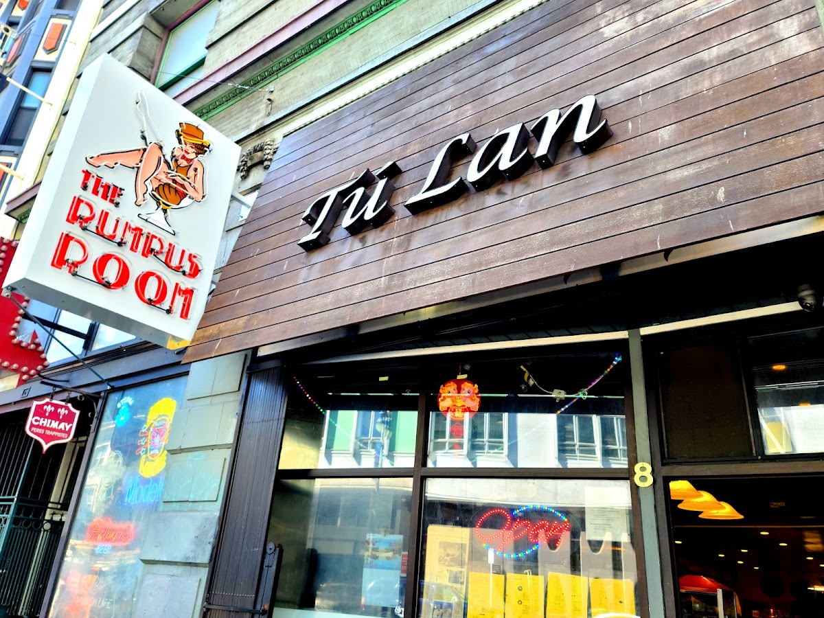 Tú Lan